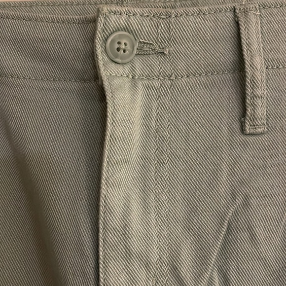 A New Day cotton capri size 18 - Picture 3 of 8